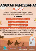 Langkah Pencegahan MERS - 1